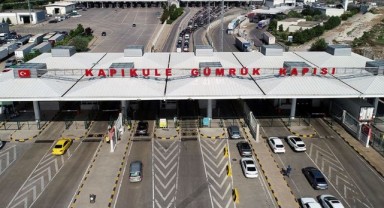 Komşuyu yoğunluk ve sıcak durdurdu