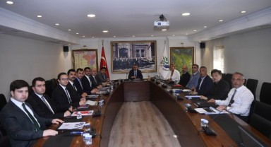 KÖYDES programı kapsamında 91 proje