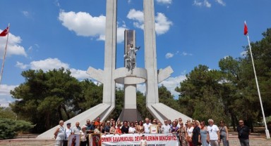 ‘Lozan’la ilgili fikrimiz net’