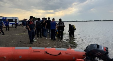 Meriç’te 2 genç hayatını kaybetti