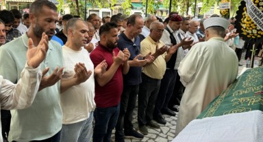Meriç’te boğulan 2 gencin cenazeleri defnedildi