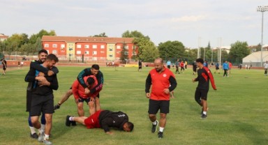 Okulu, altın kemeri Antalya'ya ebedi götürmek istiyor