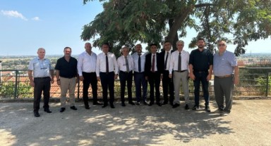 Özcan, Dr. Sadık Ahmet için Gümülcine’de