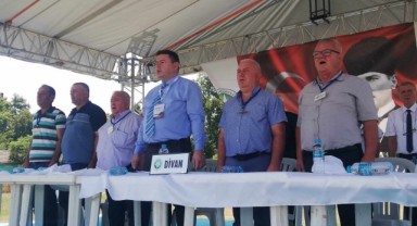 Ramis Özgen güven tazeledi