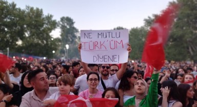 Sarayiçi’nde Bengü konseri