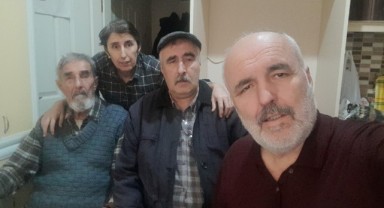 Savaş son yolculuğuna uğurlandı