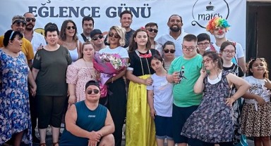 Ses-Sizsiniz Spor Kulübü Derneği İstanbul'da