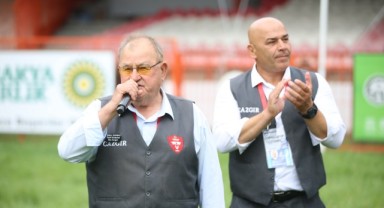 Şükrü Kayabaş, bu yıl vedada kararlı