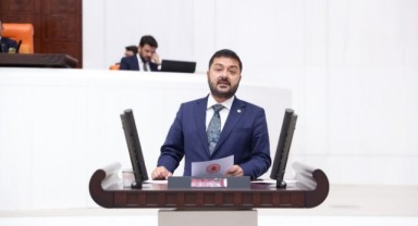 ‘Tasarrufu yerel basından değil, lüksten yapın’
