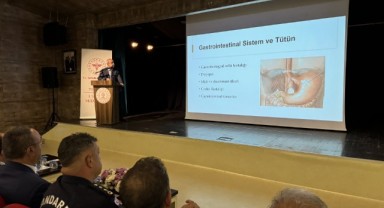 Tekirdağ'da
