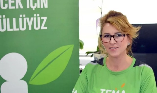 TEMA'dan yangınlar için uyarı