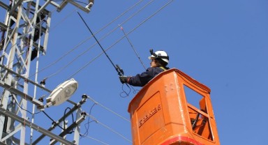 TREDAŞ’dan Planlı elektrik kesintisi