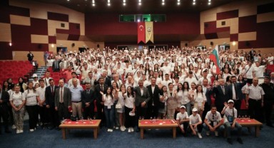 TÜ yaz kampı programı