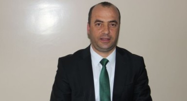 Türk Ocakları’ndan Karaburun’a teşekkür
