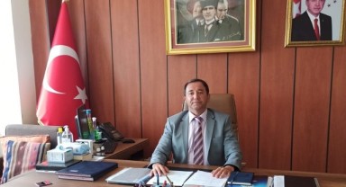 Uysal’ın yeni görev yeri