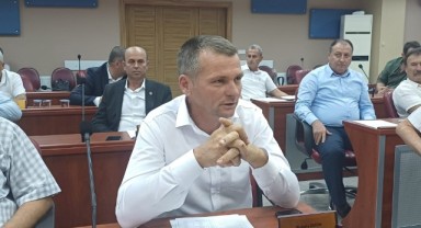 Uzunköprü’de içme suyu sıkıntısı