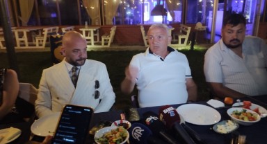 Yeni ağadan ‘kadınlara özel tribün’ projesi