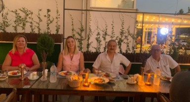 Yeni başkana ‘harika’ sürpriz