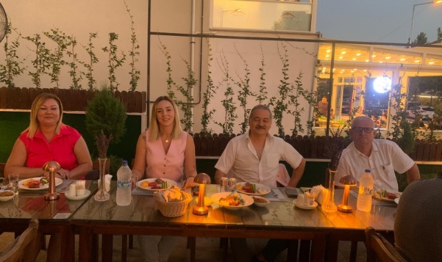 Yeni başkana ‘harika’ sürpriz