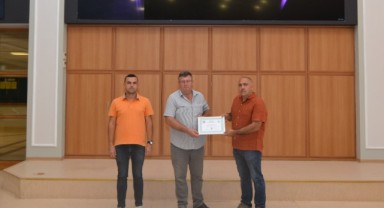 Yeni mahsul ayçiçeği borsada