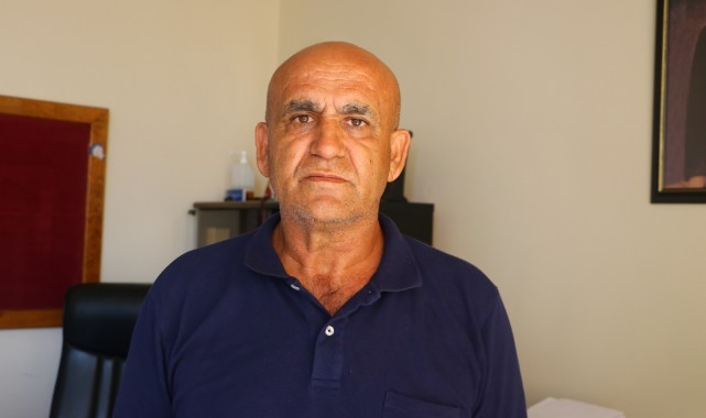 Yerli buğday çeşitlerinin veriminden üreticiler memnun