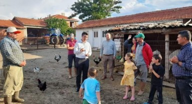 ‘Yine olan emekliye, memura, işçiye olacak’