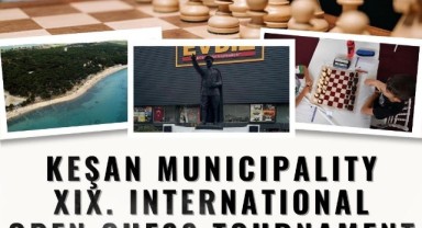 19. Uluslararası Açık Satranç Turnuvası