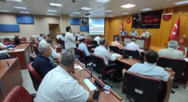 60 projenin 54’ü tamam