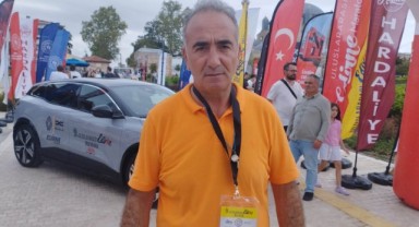 9’uncu Uluslararası Edirne Maratonu