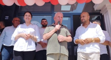 Açılışa özel kıyma indirimi