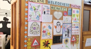 Akın’dan yaşam merkezi'ne davet