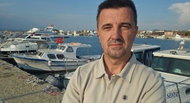 Amatör denizcilerden ‘Zafer seyri’ etkinliği