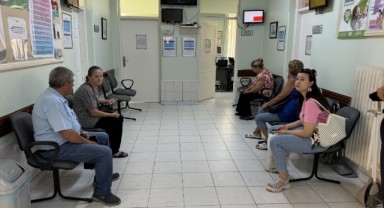 ASM’lerden 6 ayda 2 milyon 870 bin kişiye hizmet