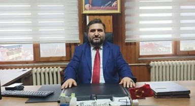 Başoğlu’ndan Edirnelilere veda