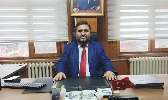 Başoğlu’ndan Edirnelilere veda