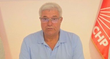 CHP’den ‘barış’ toplantısı