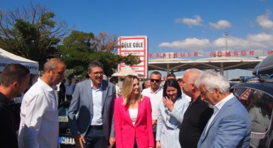 CHP’den ‘Sıla Yolu’ projesi