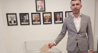 CHP gençlik ‘Özgür’ dedi