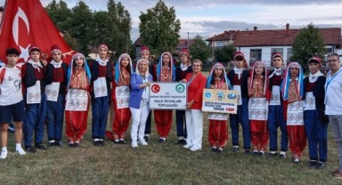 Edirne Belediyesi, Puracic 2024 Kültür Festivali’nde