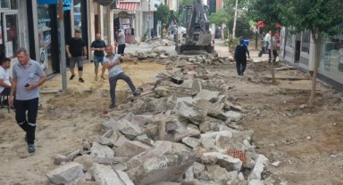 Edirne'den kısa kısa