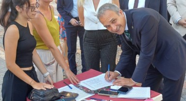Edirne diğer kentlere örnek oluyor