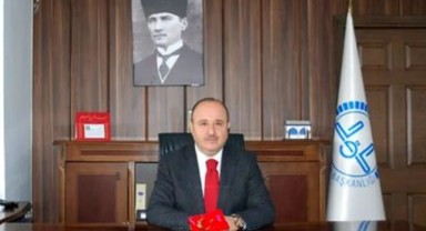 Edirne’ye yeni müftü