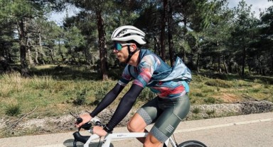 Edirneli sporcu Bisiklet Milli Takımı'nda