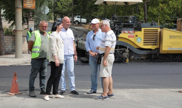 ‘En iyi hizmeti sunmaya kararlıyız’