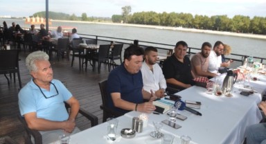 ‘Eski binalar kentsel dönüşüme girmesi gerekiyor’