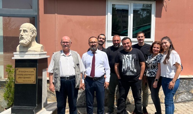 ETO’dan kültür sanat ve etkinlikleri