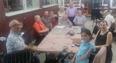Genel kurulda ‘Engelli Sorunları’