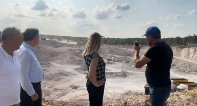 ‘Halkımızın adalete olan inancı katledilmektedir’