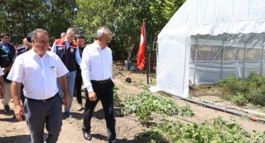 ‘Hedef yıl içinde birden çok ürün’