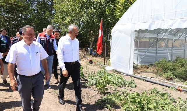 ‘Hedef yıl içinde birden çok ürün’